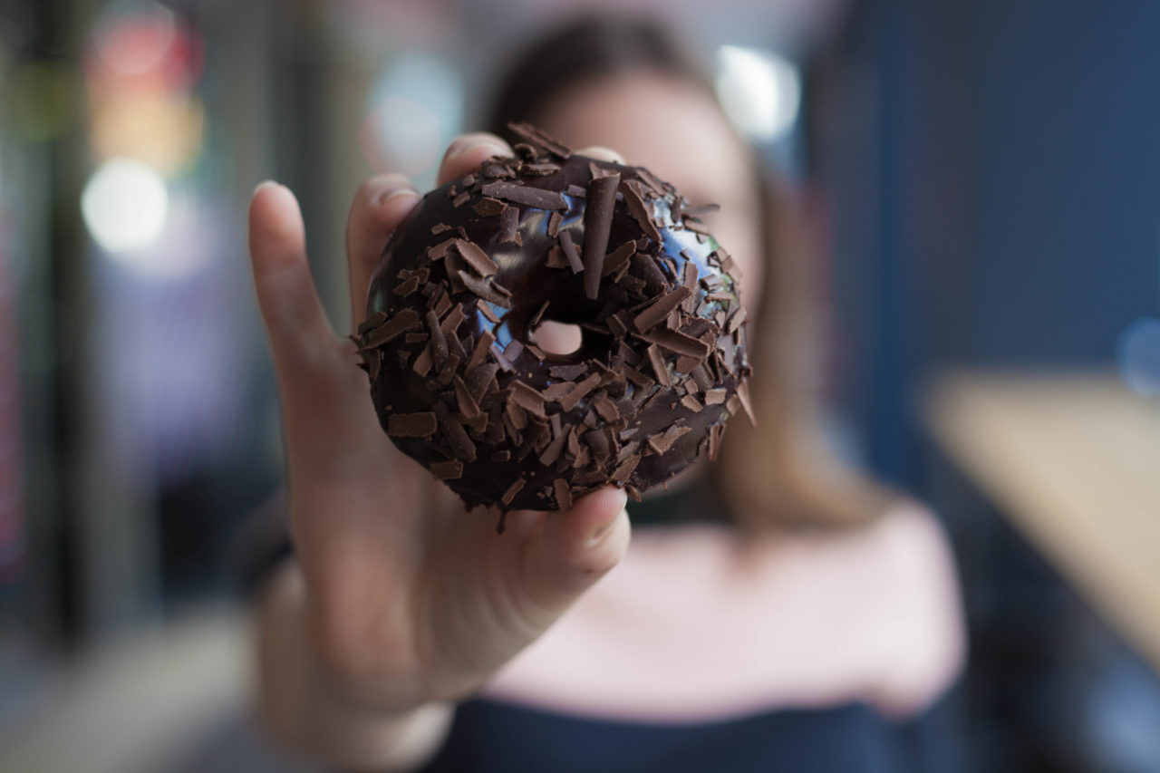 We tried the top doughnuts in Brisbane City and the winner is clear