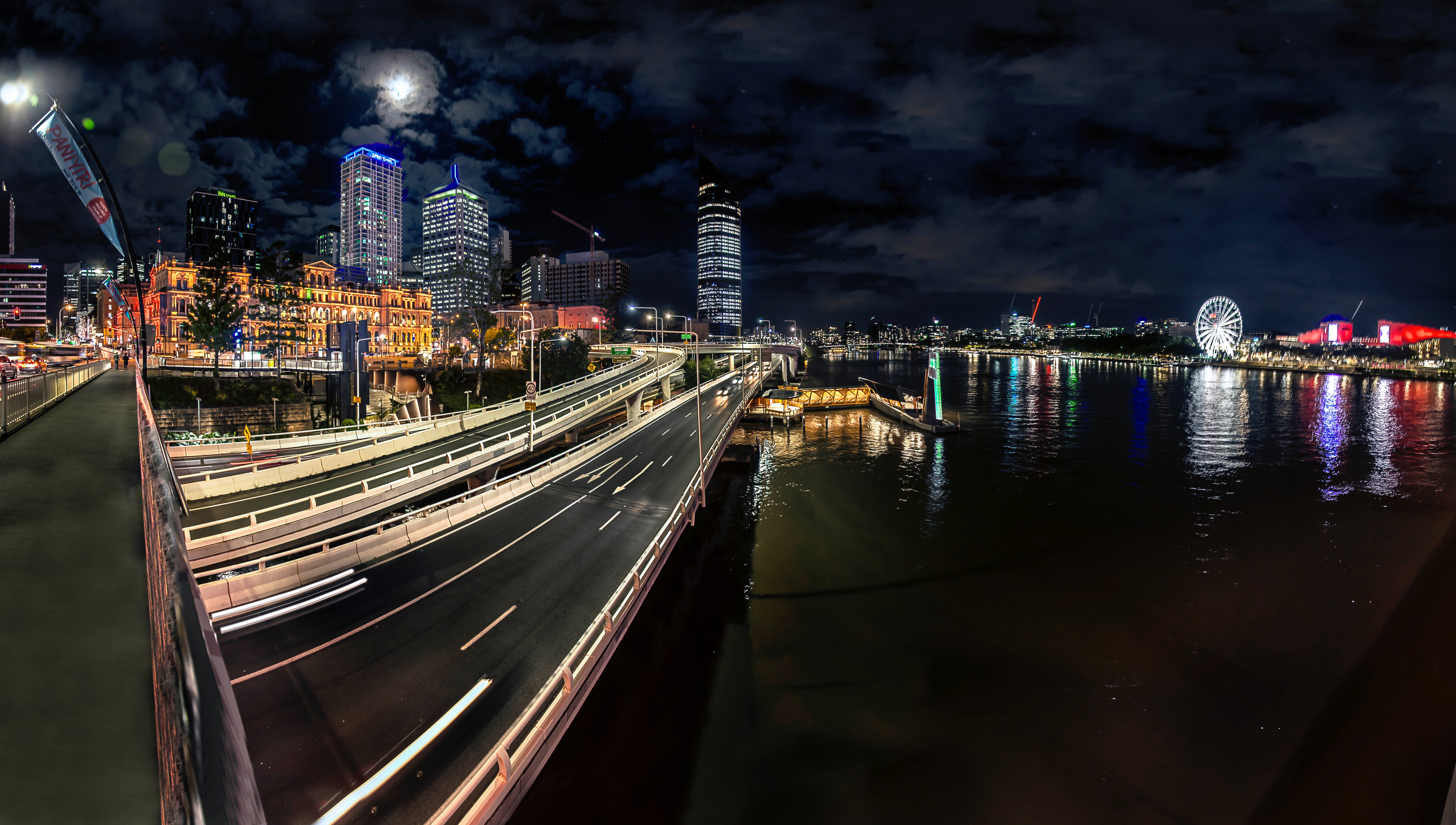13 prime photography locations across Brisbane