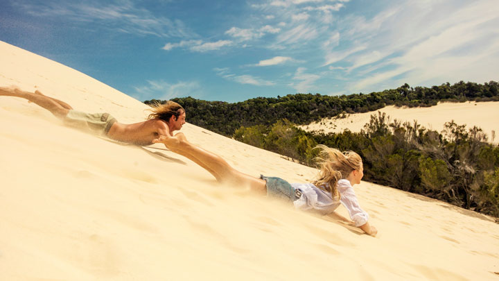 8 awesome day trips Brisbane students need to take
